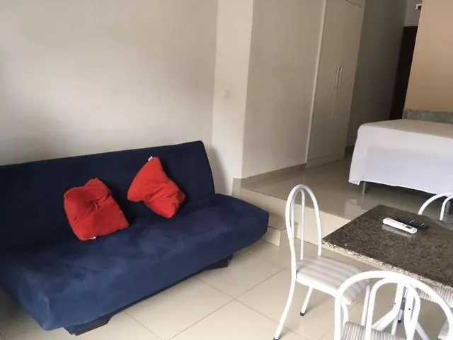 Bahia Flat Apt 124 Farol Da Barra